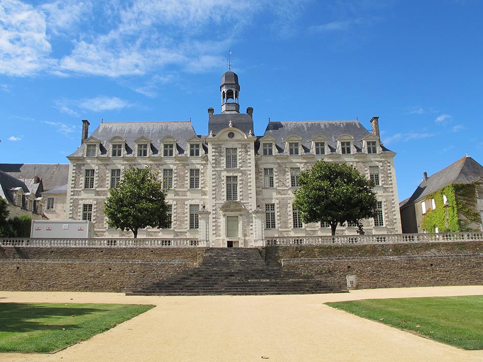 Saint-Georges-sur-Loire