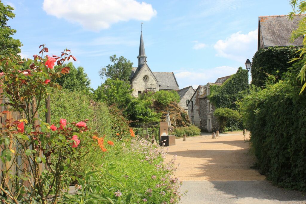 Béhuard