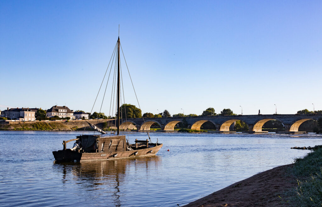 Les Ponts-de-Cé