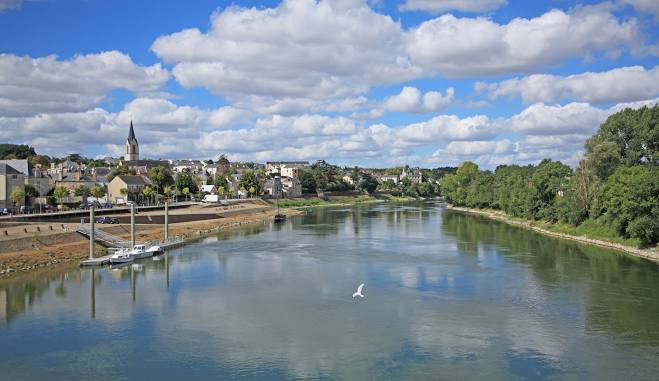Chalonnes-sur-Loire