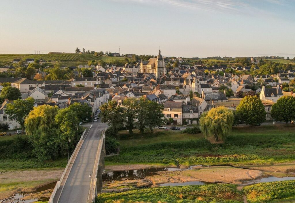 Rochefort-sur-Loire