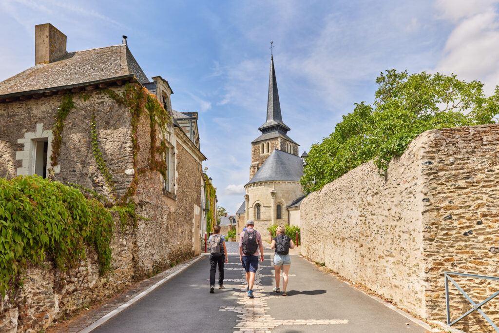 Savennières