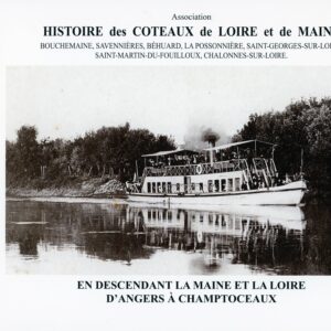 Couverture du Cahier de l'association HCLM