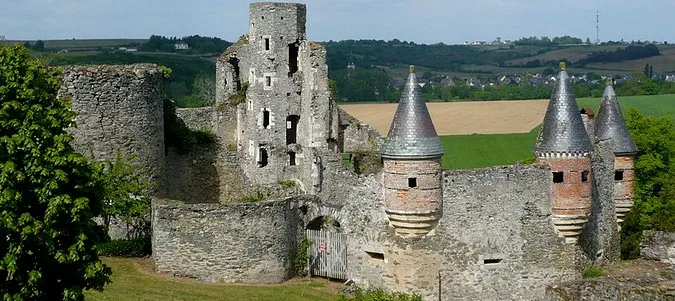 Saint-Aubin-de-Luigné