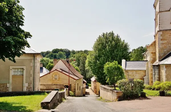 Saint -Germain-des-Prés
