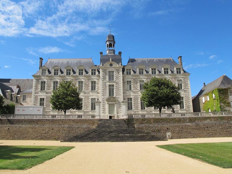 Saint-Georges-sur-Loire