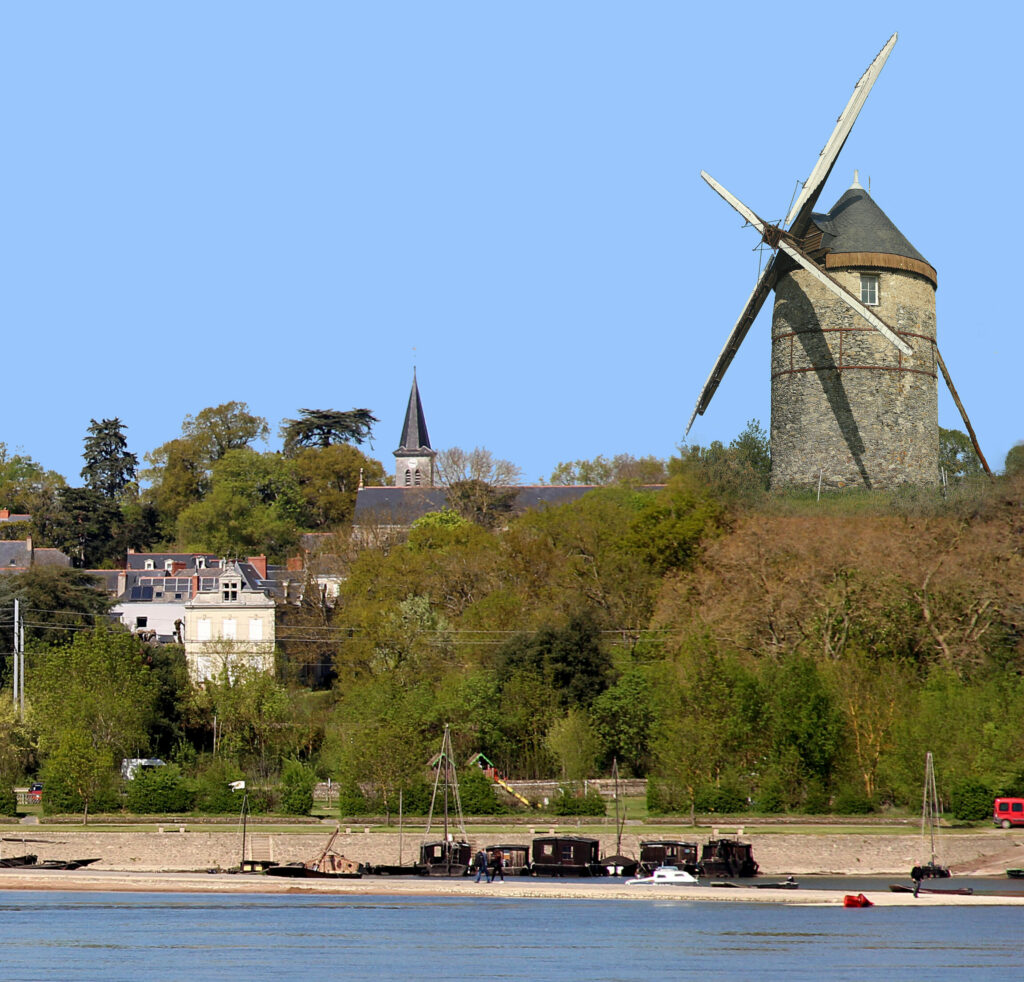 La Possonnière