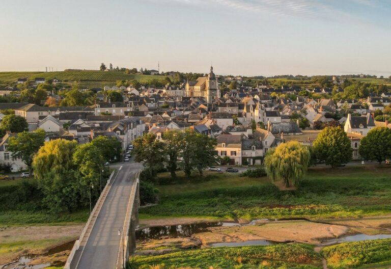 Rochefort-sur-Loire