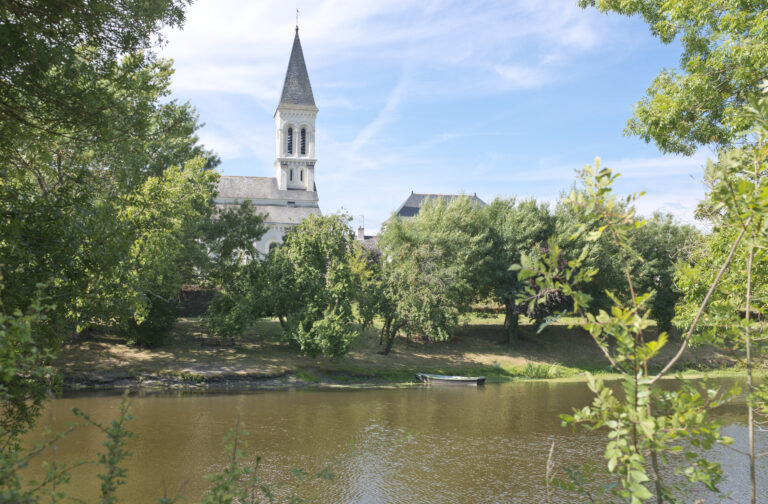 Juigné-sur-Loire