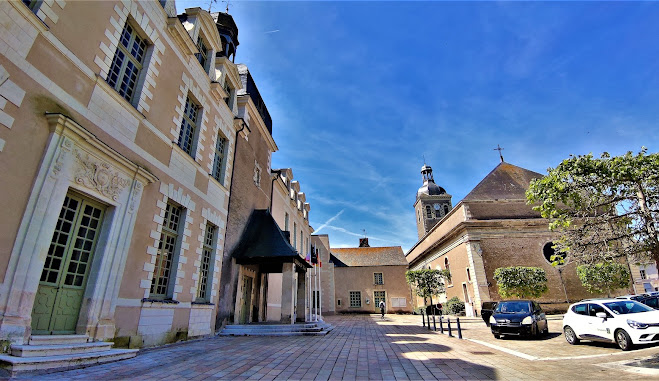 Saint-Georges-sur-Loire